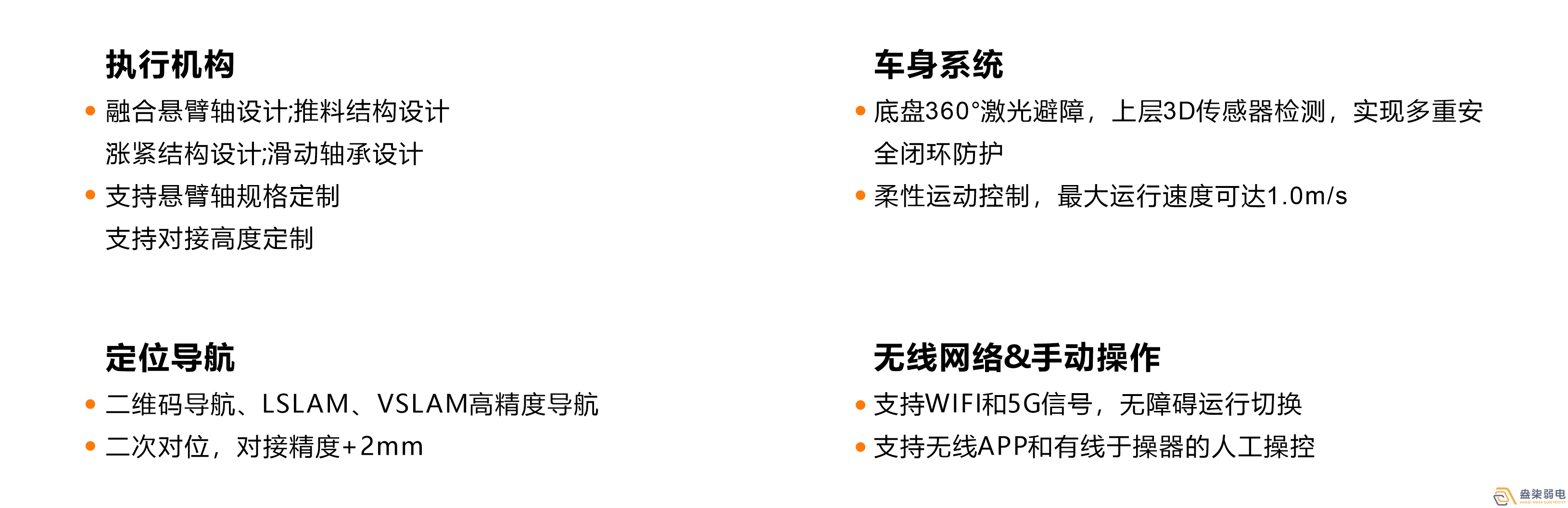 【單頁】CHC-300L&CHC-1000L移載系列懸臂機(jī)器人產(chǎn)品優(yōu)勢