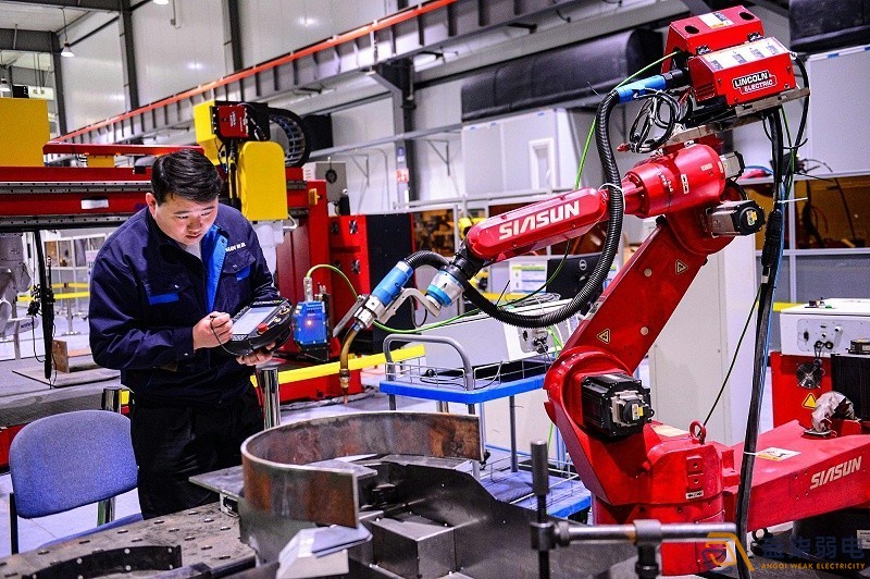 成都智慧工廠—如何衡量數(shù)字化車間？