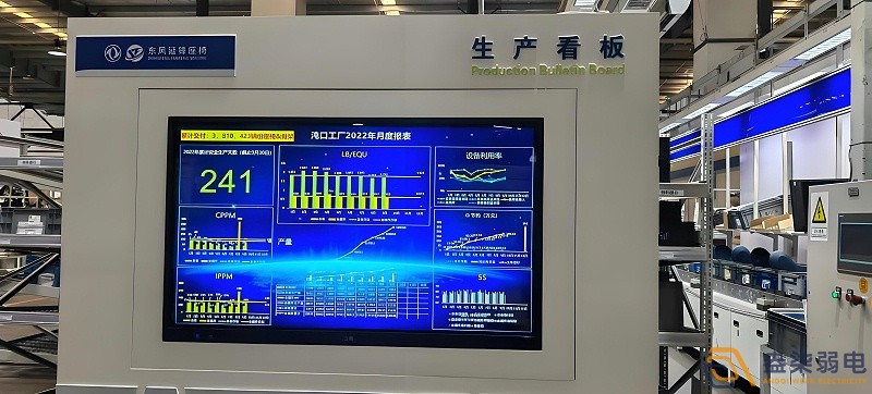 工廠如何實現(xiàn)智能化降本增效？