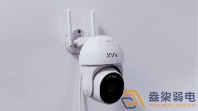 無(wú)電無(wú)網(wǎng)監(jiān)控?cái)z像頭怎樣使用？
